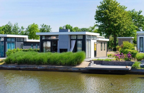 Nunspeet House | n/a