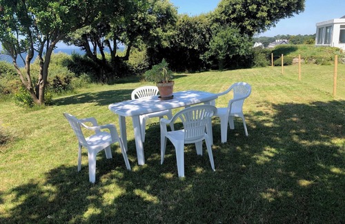 Pornichet Villa | n"Beachfront villa in Pornichet, with direct access to the sea"