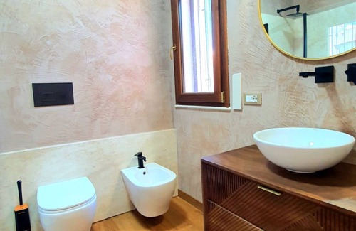 Orosei Bed & Breakfast | [N'Est 1] Standard room