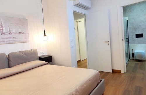 Orosei Bed & Breakfast | [N'Est 1] Standard room
