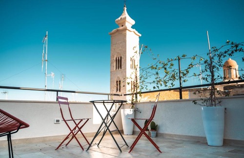 Terlizzi Bed & Breakfast | N'incanto