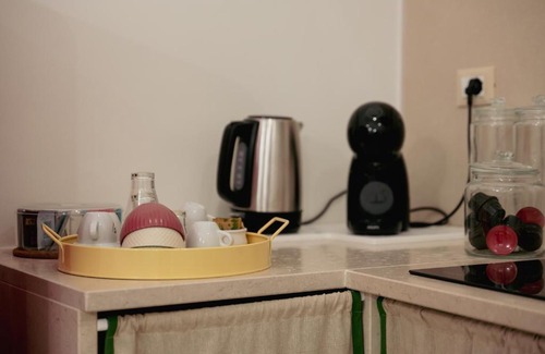Terlizzi Bed & Breakfast | N'incanto