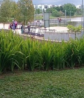 Kuantan House | N&N Homestay KotaSAS