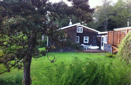 Arch Cape House | N. Oregon Falcon Cove Beach House
