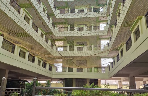 Varanasi Apartment | N-Square Home Stay - Feel Home!