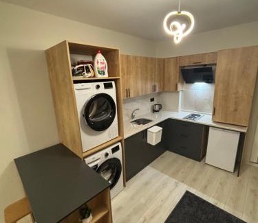 Fatsa Apartment | N Suite2