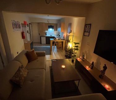 Fatsa Apartment | N Suite2