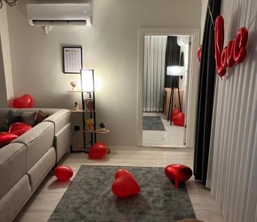Fatsa Apartment | N Suite2