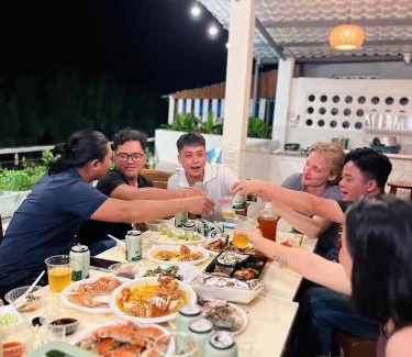 Phu Hai Beach House | N'T Homestay