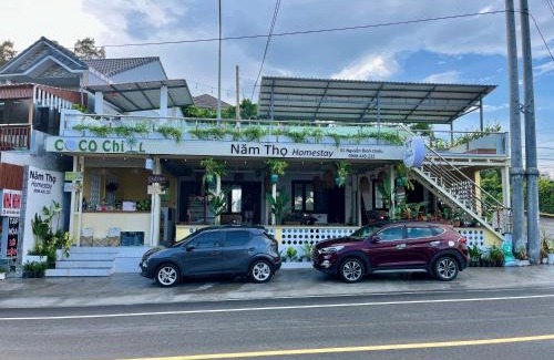 Phu Hai Beach House | N'T Homestay