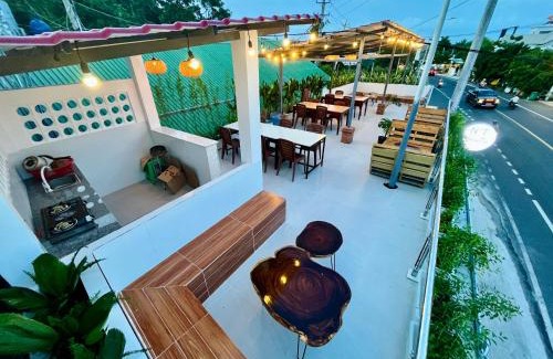 Phu Hai Beach House | N'T Homestay