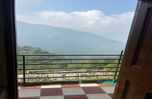 Kasauli Villa | N V Villa Homestay