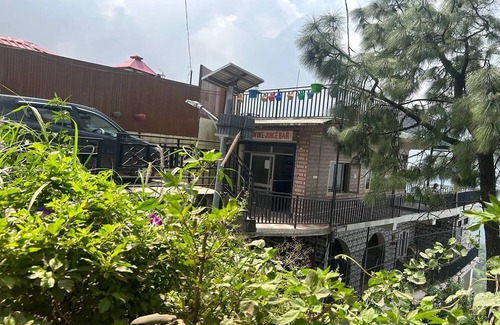 Kasauli Villa | N V Villa Homestay