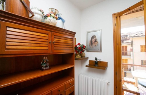 Sirolo Apartment | N034 - Numana, large apartment with terrace