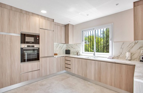 Cabopino Apartment | N07 Cabopino