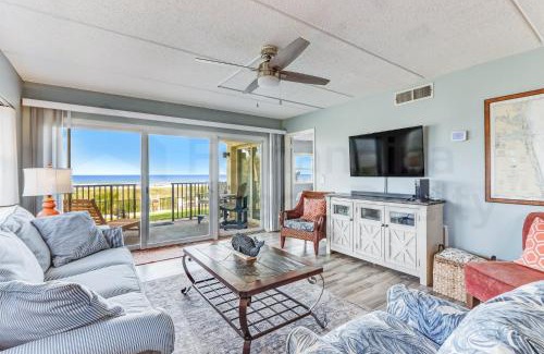 Fernandina Beach Apartment | N1 Amelia South