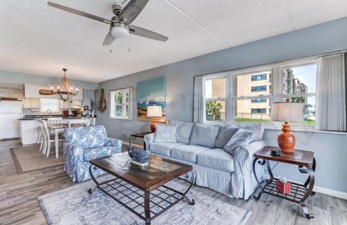 Fernandina Beach Apartment | N1 Amelia South
