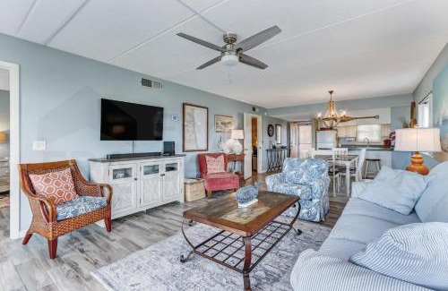 Fernandina Beach Apartment | N1 Amelia South