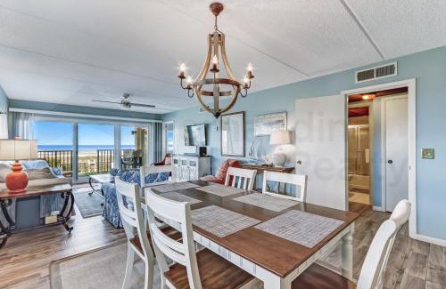 Fernandina Beach Apartment | N1 Amelia South