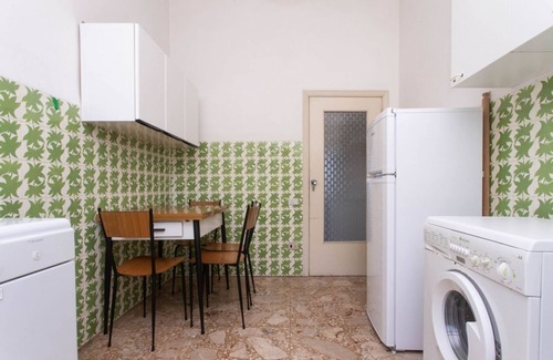 Marcelli Apartment | N128 - Numana, three-room apartment with sea view 200mt from the beach