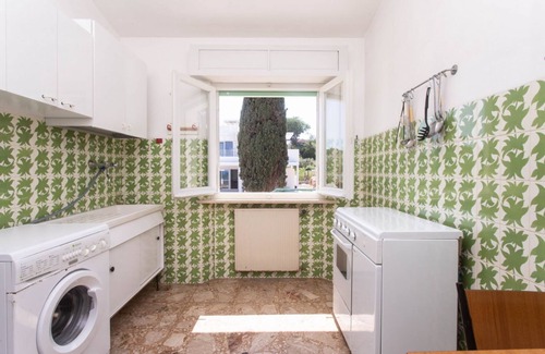 Marcelli Apartment | N128 - Numana, three-room apartment with sea view 200mt from the beach