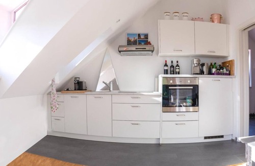 Wangen im Allgaeu Apartment | N13 Living