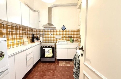 Villaggio Taunus Villa | N149 - Numana, three-room villa with garden