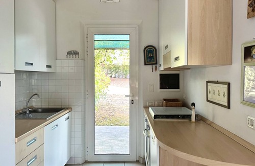 Villaggio Taunus Apartment | N183 - Numana, new villa with garden