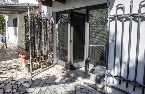 Numana Apartment | N202 - Numana, large two-room apartment with porch
