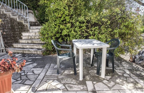 Numana Apartment | N202 - Numana, large two-room apartment with porch