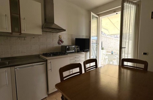 Numana Apartment | N219 - Numana, delightful three-room apartment in the center
