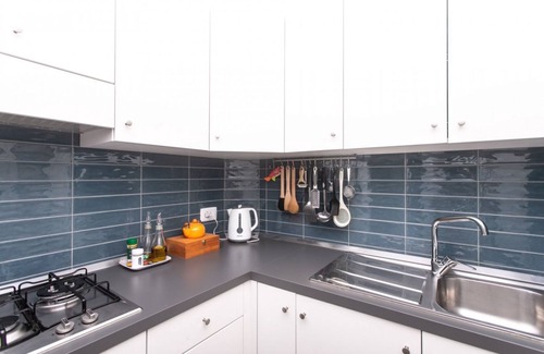 Numana Apartment | N237 - Numana, three-room apartment 100 meters from the center