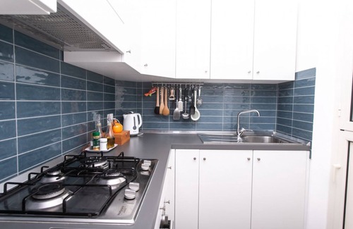 Numana Apartment | N237 - Numana, three-room apartment 100 meters from the center