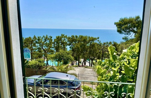 Numana Apartment | N237 - Numana, three-room apartment 100 meters from the center