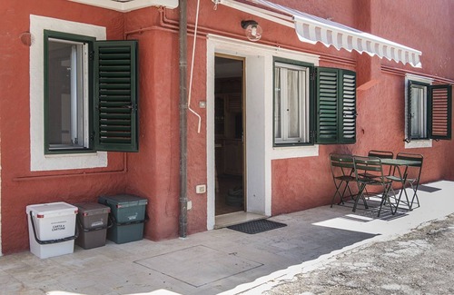 Numana Apartment | N255 - Numana, three-room apartment with air conditioning