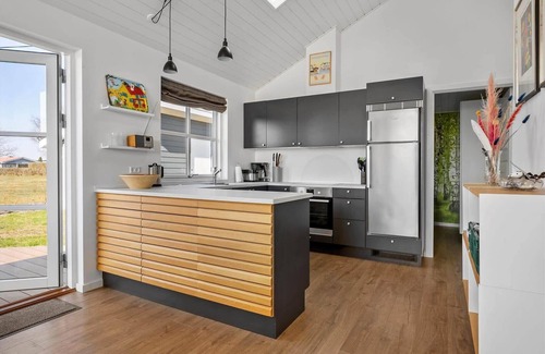 Karrebksminde House | N331 Karrebæksminde - Bækkene 234