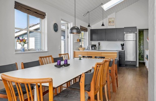 Karrebksminde House | N331 Karrebæksminde - Bækkene 234