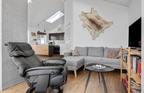 Karrebksminde House | N331 Karrebæksminde - Bækkene 234