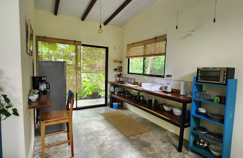 Montezuma House | 5 minutes to the breathtaking coastal town of Montezuma, Costa Rica.