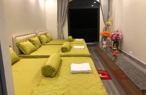 Ganh Dau House | N56 Homestay GrandWorld Phu Quoc