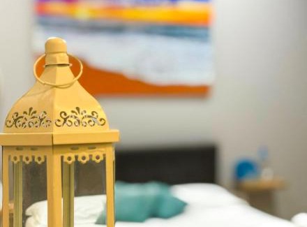 Taranto Bed & Breakfast | N67 B&B Taranto Centro-3 camere indipendenti
