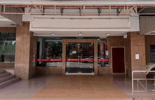 Nilai Hotel | N9 Business Hotel Sdn Bhd