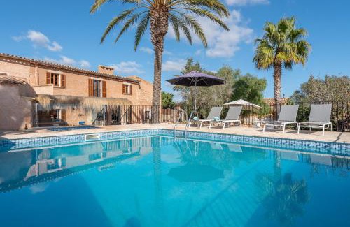 Cala d'Or Villa | Na Burguera