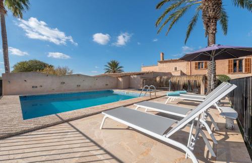 Cala d'Or Villa | Na Burguera