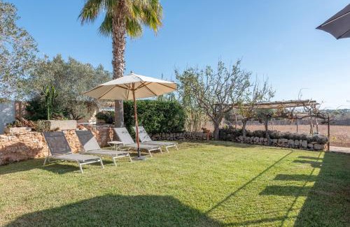 Cala d'Or Villa | Na Burguera