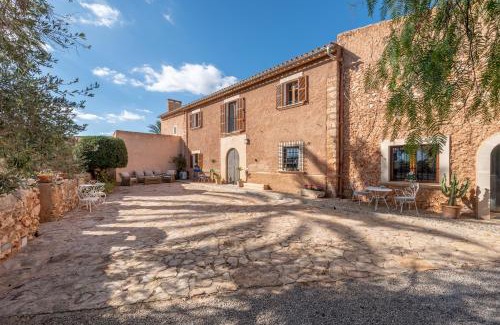 Cala d'Or Villa | Na Burguera