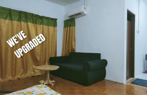 Sungai Petani House | NA Homestay