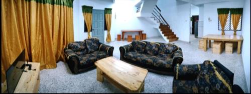 Sungai Petani House | NA Homestay