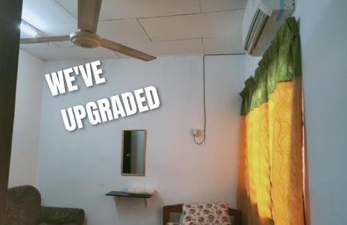 Sungai Petani House | NA Homestay