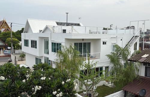 Ayutthaya House | Na KlongMuang 'ณ คลองเมือง'